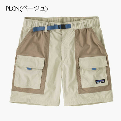 Patagonia [パタゴニア正規代理店] M's Outdoor Everyday Shorts - 6 in. [57437] メンズ・アウトドア・エブリデー・ショーツ ６インチ・MEN'S [2025SS]