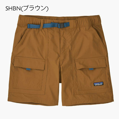 Patagonia [パタゴニア正規代理店] M's Outdoor Everyday Shorts - 6 in. [57437] メンズ・アウトドア・エブリデー・ショーツ ６インチ・MEN'S [2025SS]