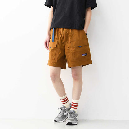 Patagonia [パタゴニア正規代理店] M's Outdoor Everyday Shorts - 6 in. [57437] メンズ・アウトドア・エブリデー・ショーツ ６インチ・MEN'S [2025SS]