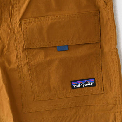 Patagonia [パタゴニア正規代理店] M's Outdoor Everyday Shorts - 6 in. [57437] メンズ・アウトドア・エブリデー・ショーツ ６インチ・MEN'S [2025SS]