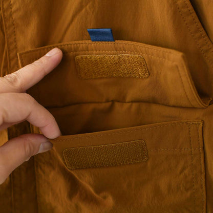 Patagonia [パタゴニア正規代理店] M's Outdoor Everyday Shorts - 6 in. [57437] メンズ・アウトドア・エブリデー・ショーツ ６インチ・MEN'S [2025SS]