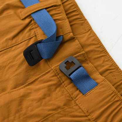 Patagonia [パタゴニア正規代理店] M's Outdoor Everyday Shorts - 6 in. [57437] メンズ・アウトドア・エブリデー・ショーツ ６インチ・MEN'S [2025SS]