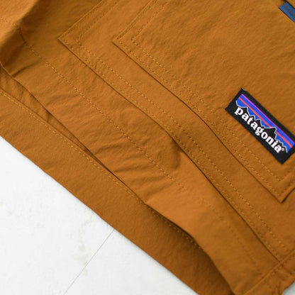 Patagonia [パタゴニア正規代理店] M's Outdoor Everyday Shorts - 6 in. [57437] メンズ・アウトドア・エブリデー・ショーツ ６インチ・MEN'S [2025SS]