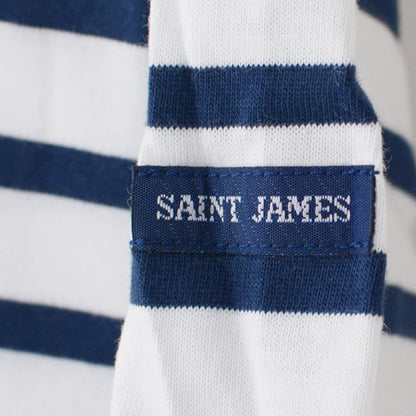 SAINT JAMES [PIRIAC BORDER] ピリアック ボーダー