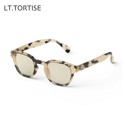 IZIPIZI [イジピジ] #C SUN LIGHT COLOR [c-sun-ltcol]  [2024AW]