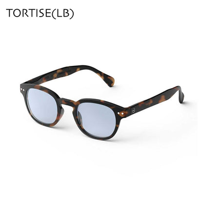 IZIPIZI [イジピジ] #C SUN LIGHT COLOR [c-sun-ltcol]  [2024AW]