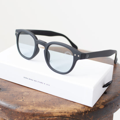 IZIPIZI [イジピジ] #C SUN LIGHT COLOR [c-sun-ltcol]  [2024AW]