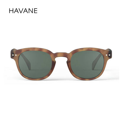 IZIPIZI [イジピジ] #C SUN [c-sun-nomal]  [2024AW]