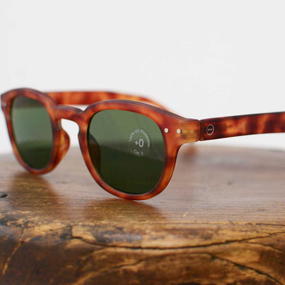 IZIPIZI [イジピジ] #C SUN [c-sun-nomal]  [2024AW]