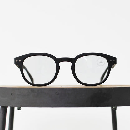 IZIPIZI [イジピジ] #C SUN 調光レンズ [c-sun-shade] SUN LIGHT ADAPTIVE・サングラス・スキー・スノーボード・アウトドア・フェス・日よけ・UVカット・夏小物・アクセサリー・アイガード・MEN'S / LADY'S [2026AW]