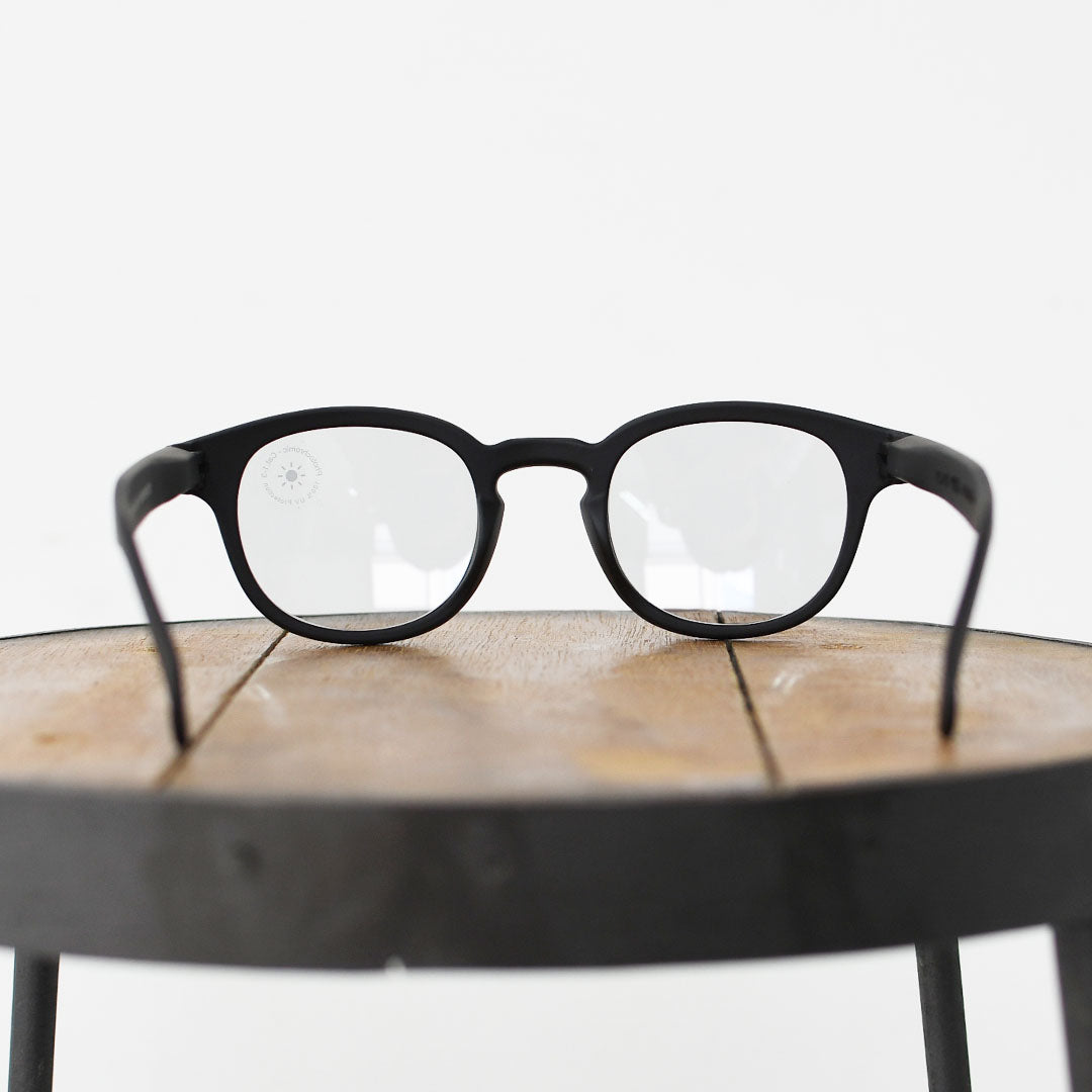 IZIPIZI [イジピジ] #C SUN 調光レンズ [c-sun-shade] SUN LIGHT ADAPTIVE・サングラス・スキー・スノーボード・アウトドア・フェス・日よけ・UVカット・夏小物・アクセサリー・アイガード・MEN'S / LADY'S [2024AW]