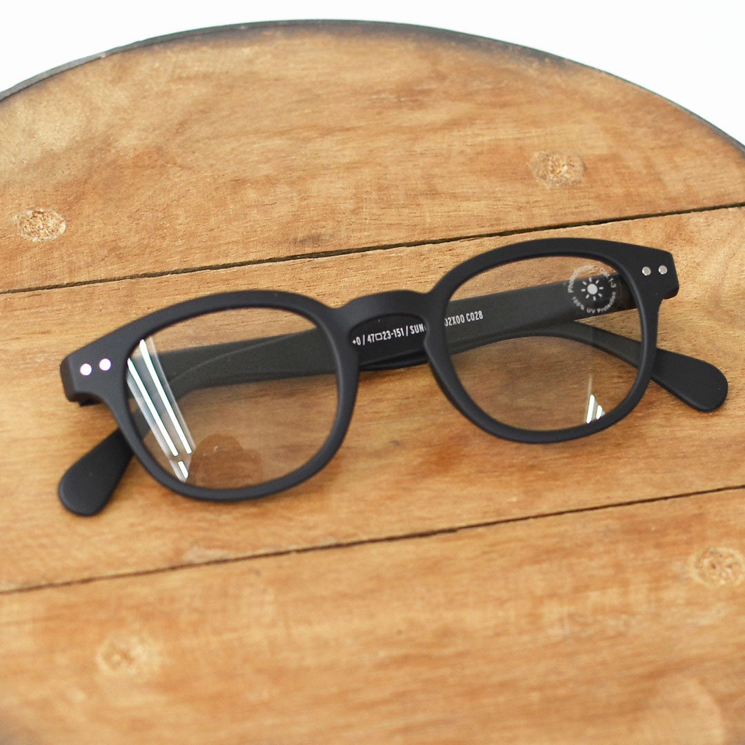 IZIPIZI [イジピジ] #C SUN 調光レンズ [c-sun-shade] SUN LIGHT ADAPTIVE・サングラス・スキー・スノーボード・アウトドア・フェス・日よけ・UVカット・夏小物・アクセサリー・アイガード・MEN'S / LADY'S [2024AW]