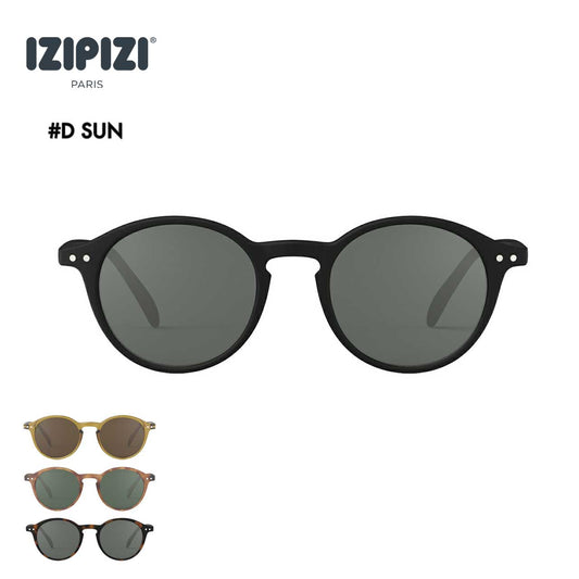 IZIPIZI [イジピジ] #D SUN [d-sun-nomal]  [2024AW]