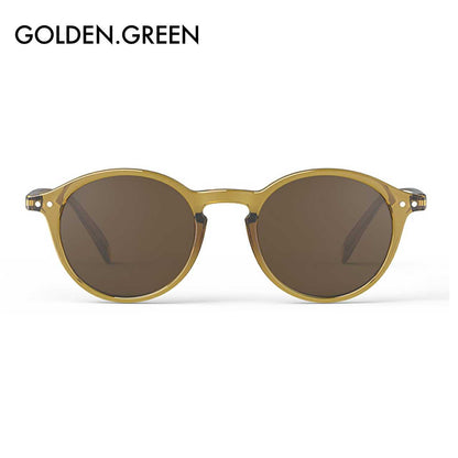 IZIPIZI [イジピジ] #D SUN [d-sun-nomal]  [2024AW]