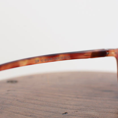 IZIPIZI [イジピジ] #D SUN [d-sun-nomal]  [2024AW]