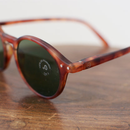 IZIPIZI [イジピジ] #D SUN [d-sun-nomal]  [2024AW]