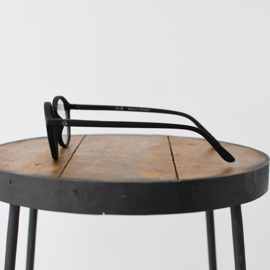 IZIPIZI [イジピジ] #D SUN 調光レンズ [d-sun-shade] SUN LIGHT ADAPTIVE・サングラス・スキー・スノーボード・アウトドア・フェス・日よけ・UVカット・夏小物・アクセサリー・アイガード・MEN'S / LADY'S [2024AW]