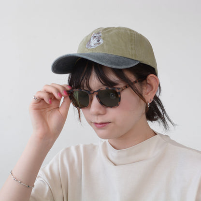 IZIPIZI [イジピジ] #E SUN 遮光レンズ [E-SUN/IZ-095-096-097]  [2023AW]