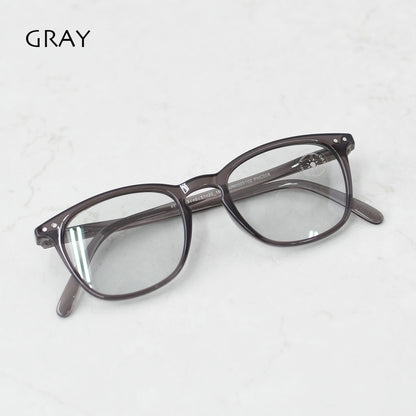 IZIPIZI [イジピジ] #E SUN 調光レンズ [e-sun-shade] MEN'S / LADY'S [2026AW]