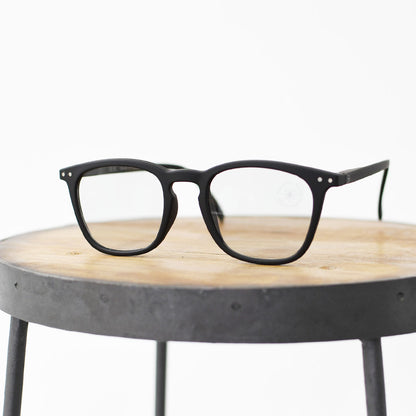 IZIPIZI [イジピジ] #E SUN 調光レンズ [e-sun-shade] SUN LIGHT ADAPTIVE・サングラス・スキー・スノーボード・アウトドア・フェス・日よけ・UVカット・夏小物・アクセサリー・アイガード・MEN'S / LADY'S [2026AW]