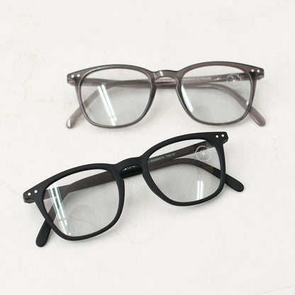 IZIPIZI [イジピジ] #E SUN 調光レンズ [e-sun-shade] MEN'S / LADY'S [2026AW]