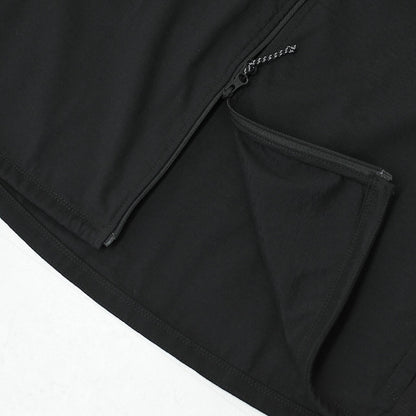 WILD THINGS [ワイルドシングス] FUSION TECH VEST [WT25003SK] フージョンテックベスト [2025SS]