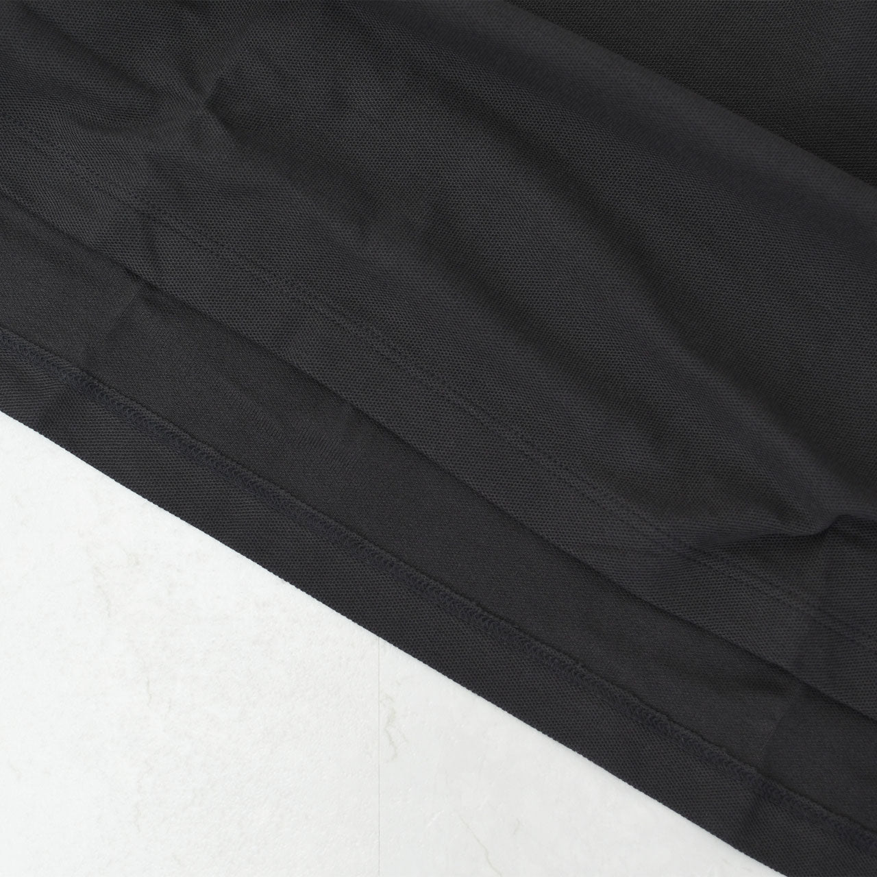 Handvaerk [ハンドバーク] PIQUE S/S POLO SHIRT [1508] ピケショートスリーブポロシャツ・MEN'S [2025SS]