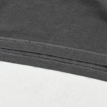 JAMES [ジェームス] SURF T-shirt [JHT099] サーフティーシャツ・ゆったりシルエット・6.1oz USコットン・シンプル・ピグメント染め・MEN'S / LADY'S [2026SS]