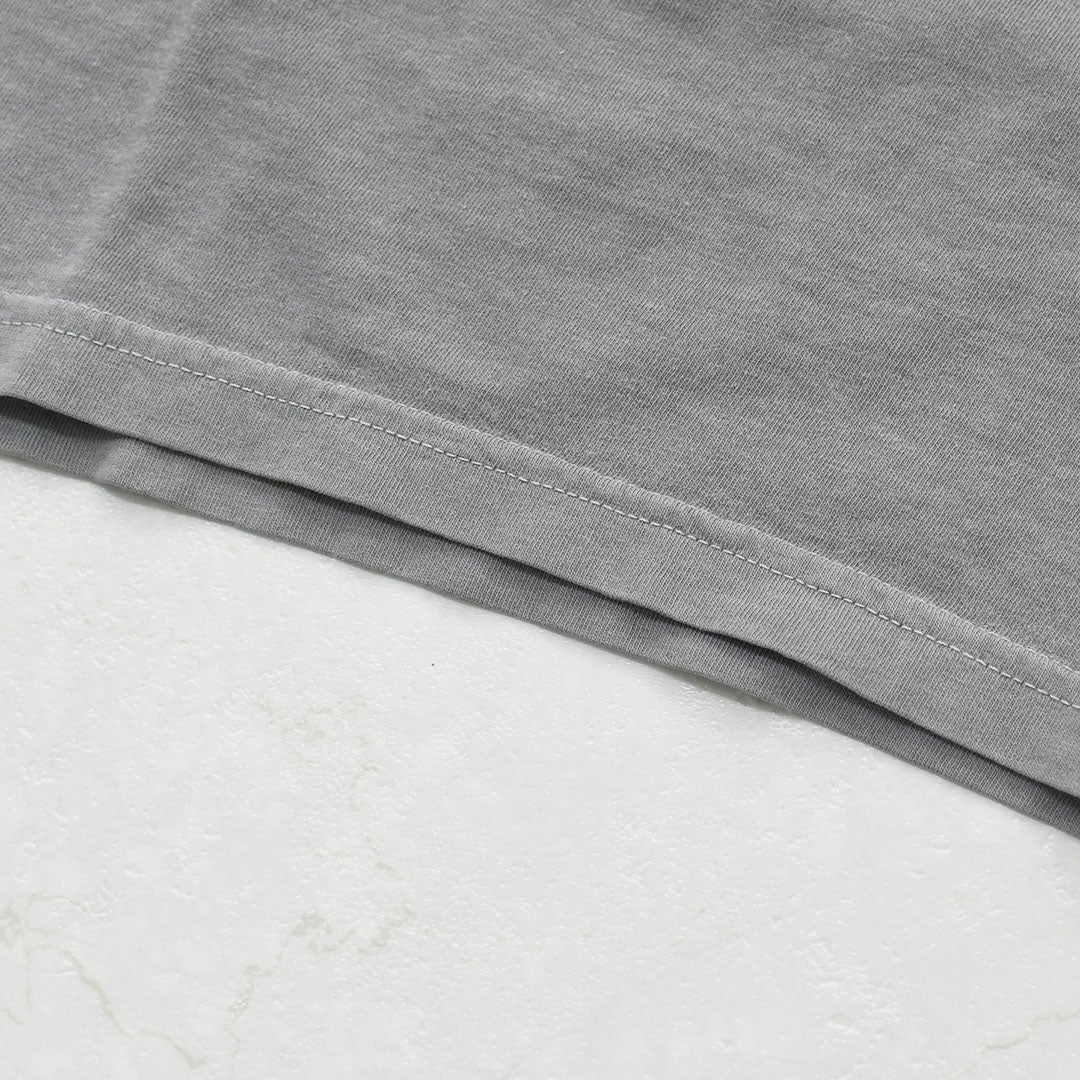 JAMES [ジェームス] LEGEND T-shirt [JHT100] レジェンドティーシャツ・TEEシャツ・綿・コットン・ゆったりシルエット・6.1oz USコットン・シンプル・ピグメント染め・MEN'S / LADY'S [2026SS]