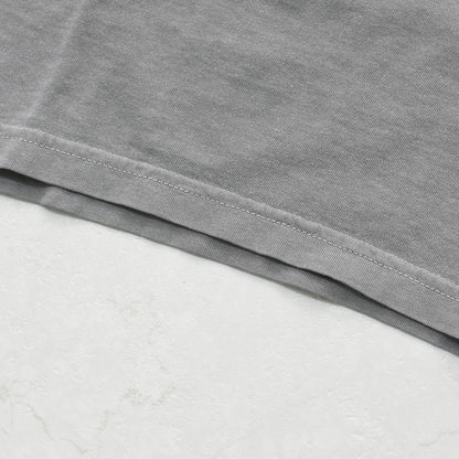 JAMES [ジェームス] LEGEND T-shirt [JHT100] レジェンドティーシャツ・TEEシャツ・綿・コットン・ゆったりシルエット・6.1oz USコットン・シンプル・ピグメント染め・MEN'S / LADY'S [2026SS]