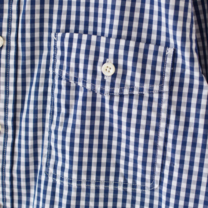 JAMES [ジェームス] Pujol -Standard- GC/LS  [JS8011] プジョル・スタンダードシャツ [2023SS]