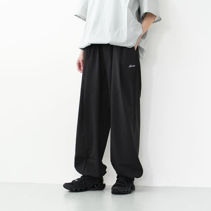 NANGA [ナンガ] PLC EXCURSION PANTS [N2500-1D404A] PLC エクスカーションパンツ・MEN'S [2025SS]