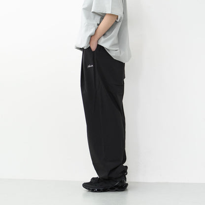 NANGA [ナンガ] PLC EXCURSION PANTS [N2500-1D404A] PLC エクスカーションパンツ・MEN'S [2025SS]
