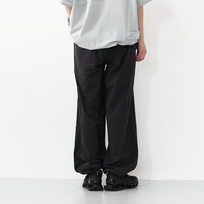 NANGA [ナンガ] PLC EXCURSION PANTS [N2500-1D404A] PLC エクスカーションパンツ・MEN'S [2025SS]