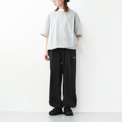 NANGA [ナンガ] PLC EXCURSION PANTS [N2500-1D404A] PLC エクスカーションパンツ・MEN'S [2025SS]