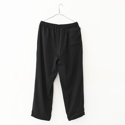 NANGA [ナンガ] PLC EXCURSION PANTS [N2500-1D404A] PLC エクスカーションパンツ・MEN'S [2025SS]