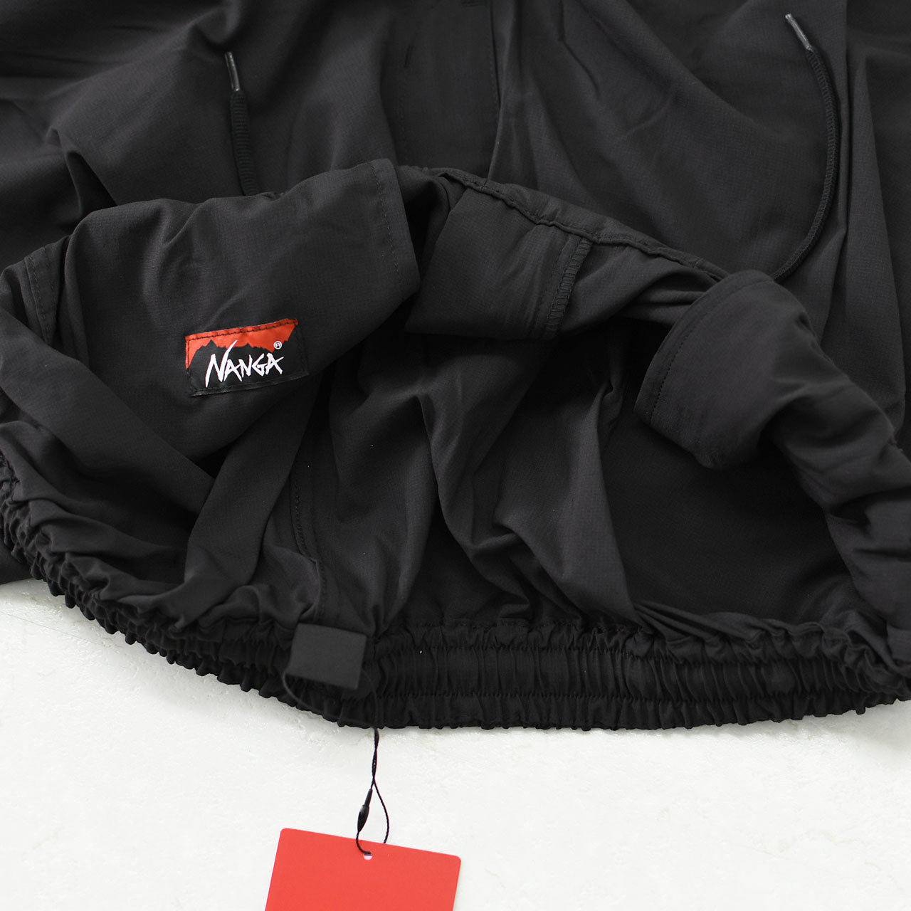 NANGA [ナンガ] PLC EXCURSION PANTS [N2500-1D404A] PLC エクスカーションパンツ・MEN'S [2025SS]