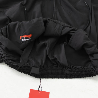 NANGA [ナンガ] PLC EXCURSION PANTS [N2500-1D404A] PLC エクスカーションパンツ・MEN'S [2025SS]