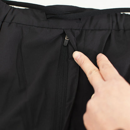 NANGA [ナンガ] PLC EXCURSION PANTS [N2500-1D404A] PLC エクスカーションパンツ・MEN'S [2025SS]