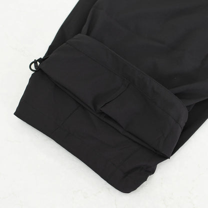 NANGA [ナンガ] PLC EXCURSION PANTS [N2500-1D404A] PLC エクスカーションパンツ・MEN'S [2025SS]