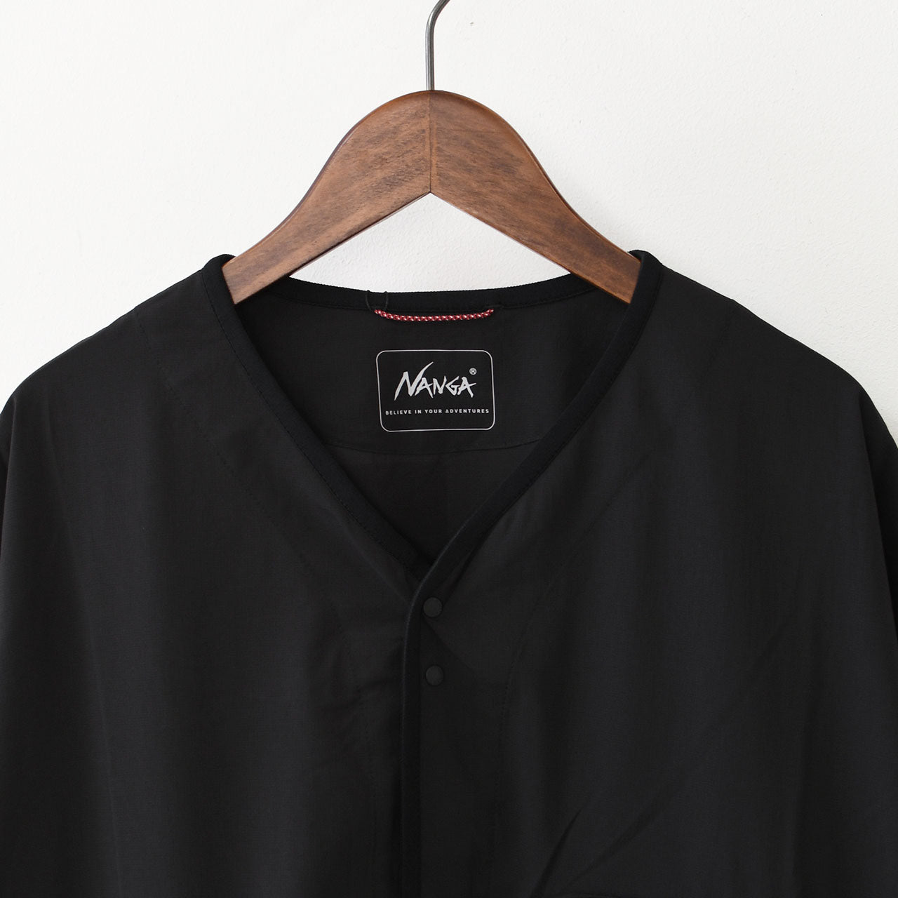 NANGA [ナンガ] PLC EXCURSION CARDIGAN [N2500-1T405A] PLC エクスカーションカーディガン・MEN'S [2025SS]