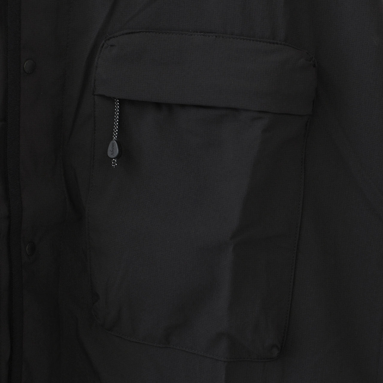 NANGA [ナンガ] PLC EXCURSION CARDIGAN [N2500-1T405A] PLC エクスカーションカーディガン・MEN'S [2025SS]