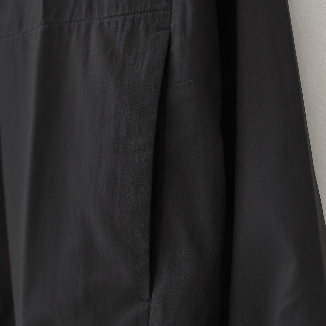 NANGA [ナンガ] PLC EXCURSION CARDIGAN [N2500-1T405A] PLC エクスカーションカーディガン・MEN'S [2025SS]