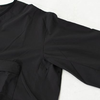 NANGA [ナンガ] PLC EXCURSION CARDIGAN [N2500-1T405A] PLC エクスカーションカーディガン・MEN'S [2025SS]