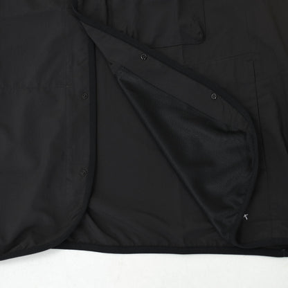 NANGA [ナンガ] PLC EXCURSION CARDIGAN [N2500-1T405A] PLC エクスカーションカーディガン・MEN'S [2025SS]