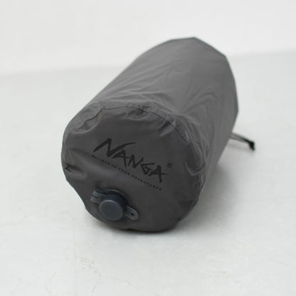 NANGA [ナンガ] Raikot #2 R5.0 [C2543-2E261Z] ライコット #2 R5.0・インフレータブルマット・スリーピングマット・キャンプ・アウトドア・コンパクト・軽量・MEN'S / LADY'S [2026SS]