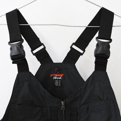 NANGA [ナンガ] HINOC RIPSTOP UT VEST [N2500-1C202A] ヒノックリップストップユーティリティベスト [2025SS]