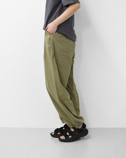 NANGA [ナンガ] PLC EXCURSION PANTS [N2500-1D404A] PLC エクスカーションパンツ・MEN'S [2026SS]