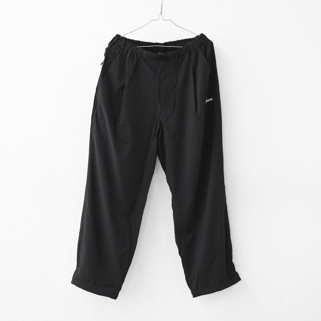 NANGA [ナンガ] PLC EXCURSION PANTS [N2500-1D404A] PLC エクスカーションパンツ・MEN'S [2026SS]