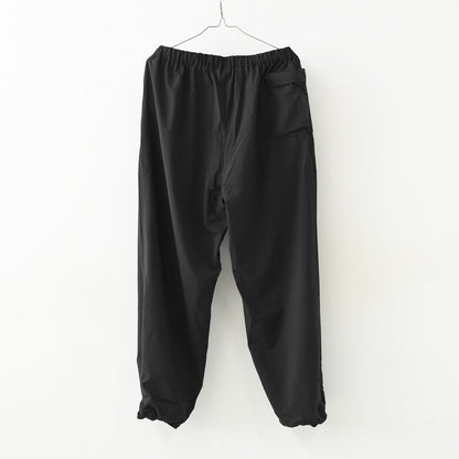 NANGA [ナンガ] PLC EXCURSION PANTS [N2500-1D404A] PLC エクスカーションパンツ・MEN'S [2026SS]